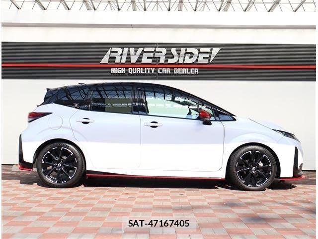 Nissan AURA 2023-09 8658106-3