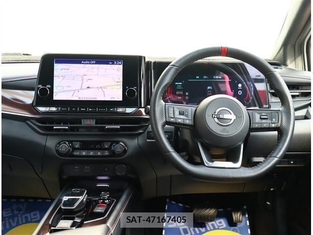 Nissan AURA 2023-09 8658106-4