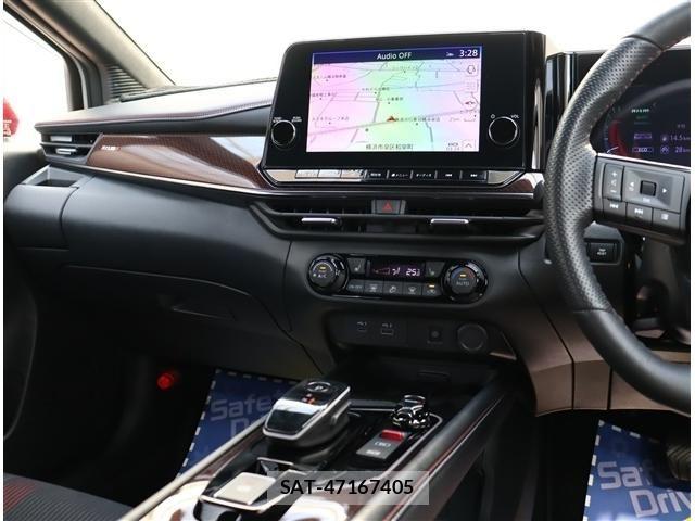 Nissan AURA 2023-09 8658106-5