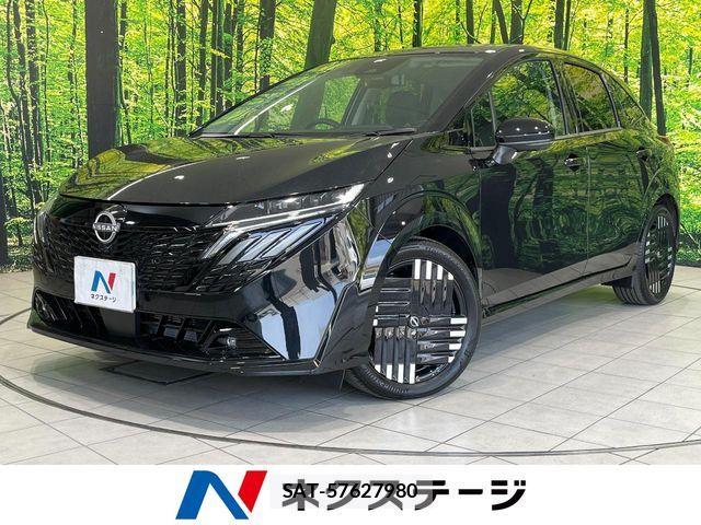 Nissan AURA 2025-06 8665831-0