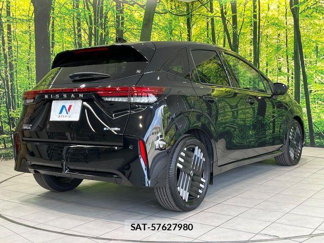 Nissan AURA 2025-06 8665831-16