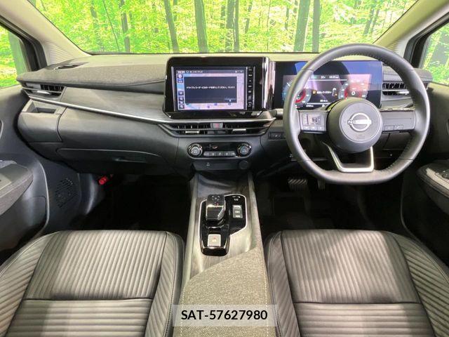 Nissan AURA 2025-06 8665831-1