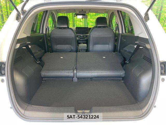 Nissan AURA 2022-01 8658110-9