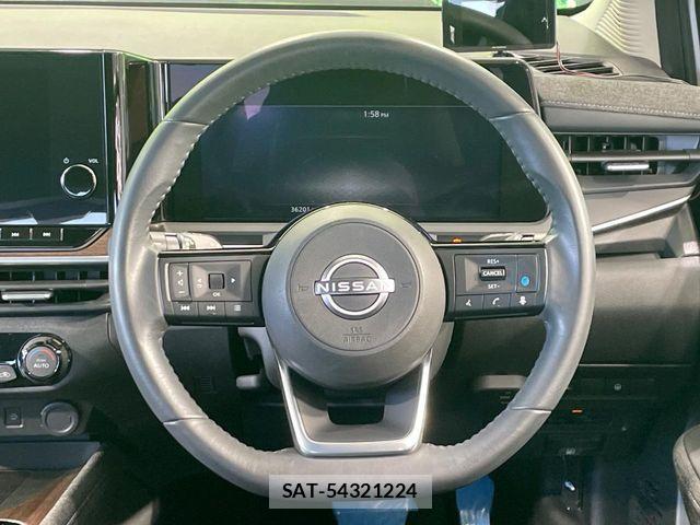 Nissan AURA 2022-01 8658110-10