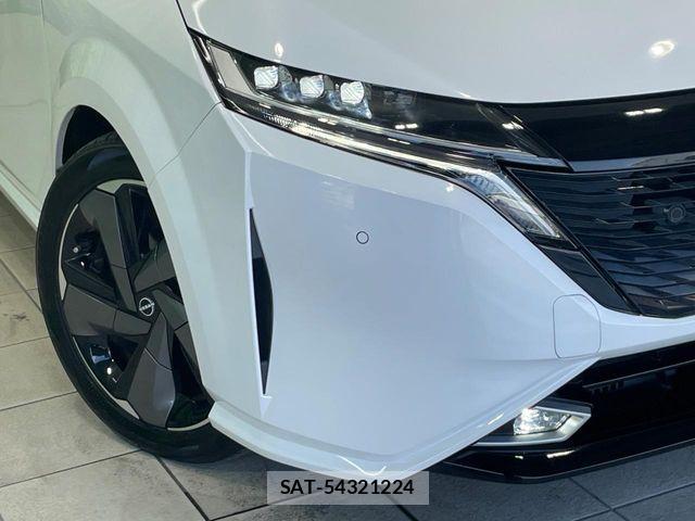 Nissan AURA 2022-01 8658110-11