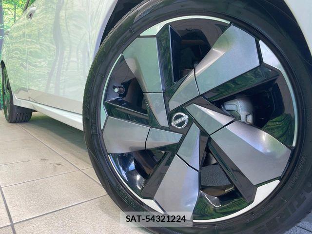 Nissan AURA 2022-01 8658110-12