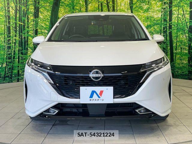 Nissan AURA 2022-01 8658110-13