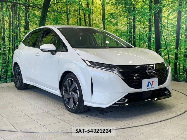 Nissan AURA 2022-01 8658110-15