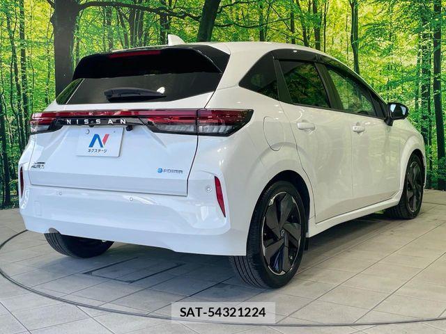 Nissan AURA 2022-01 8658110-16