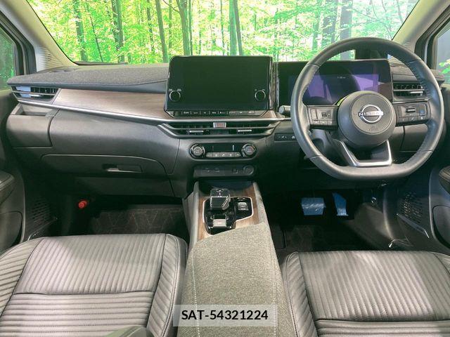 Nissan AURA 2022-01 8658110-1