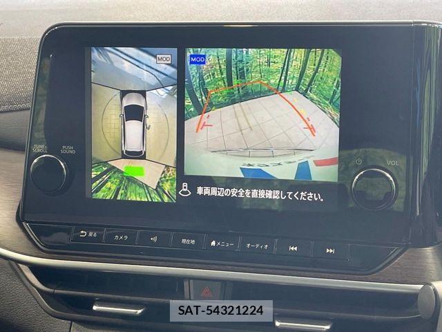 Nissan AURA 2022-01 8658110-3