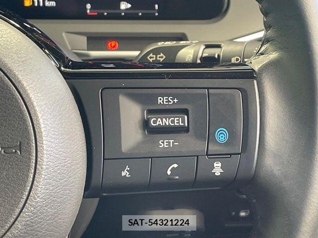 Nissan AURA 2022-01 8658110-6