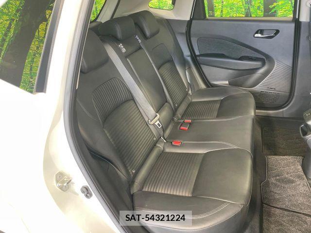 Nissan AURA 2022-01 8658110-8