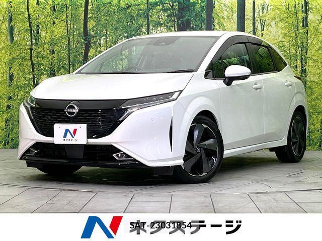 Nissan AURA 2022-12 8658116-0