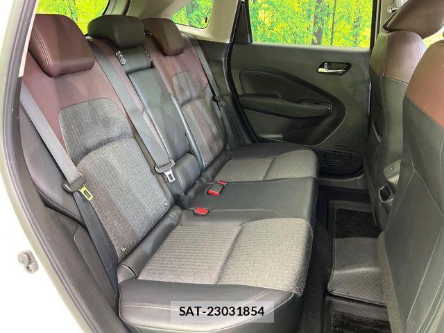 Nissan AURA 2022-12 8658116-9