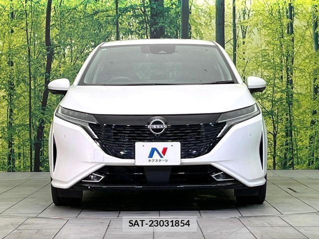 Nissan AURA 2022-12 8658116-13