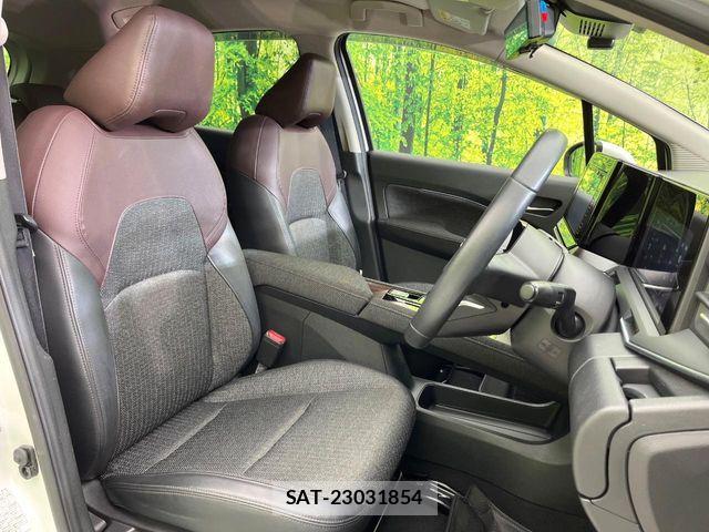 Nissan AURA 2022-12 8658116-8
