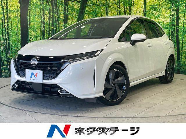 Nissan AURA 2024-06 8658107-0