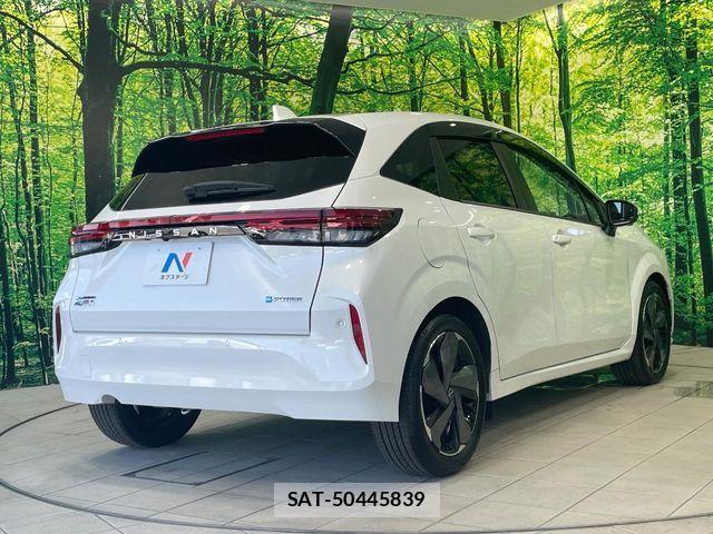 Nissan AURA 2024-06 8658107-16