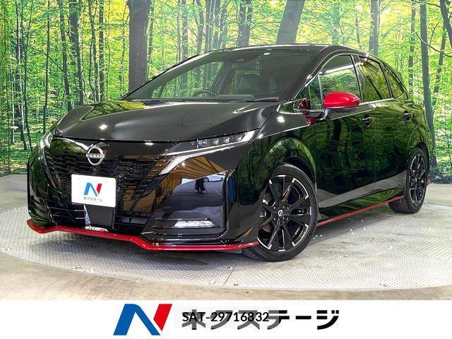 Nissan AURA 2022-12 8685198-0