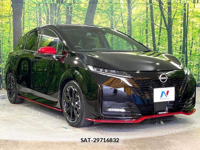 Nissan AURA 2022-12 8685198-15