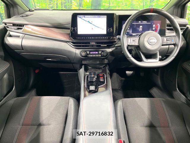 Nissan AURA 2022-12 8685198-1
