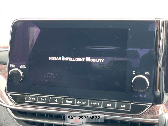 Nissan AURA 2022-12 8685198-2