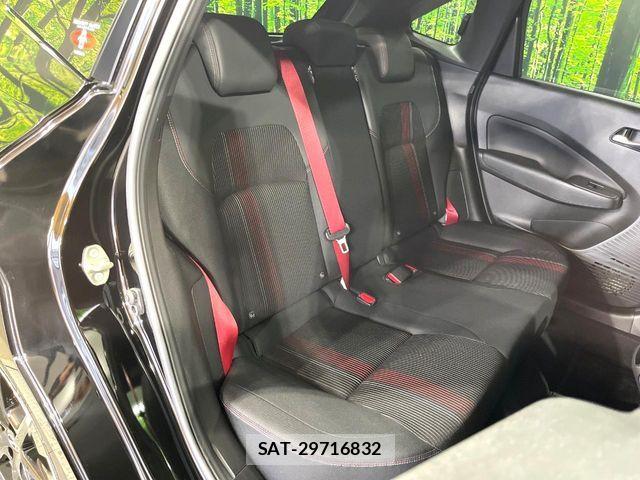 Nissan AURA 2022-12 8685198-8