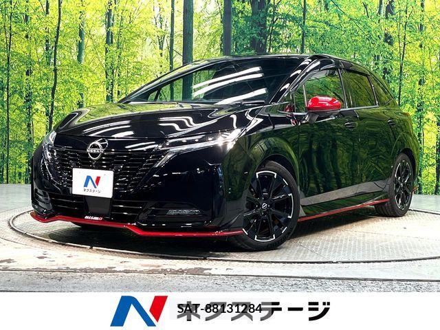Nissan AURA 2022-01 8685195-0