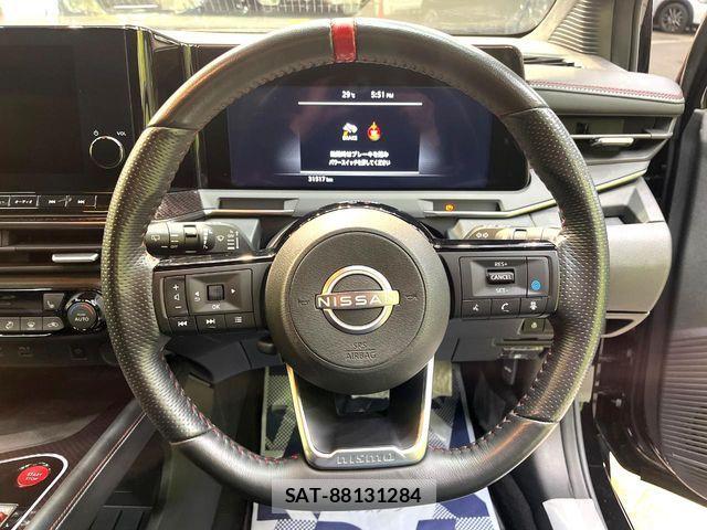 Nissan AURA 2022-01 8685195-10