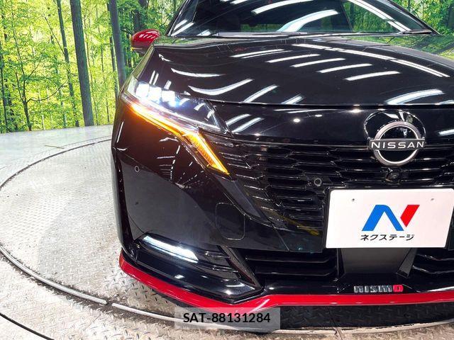 Nissan AURA 2022-01 8685195-11