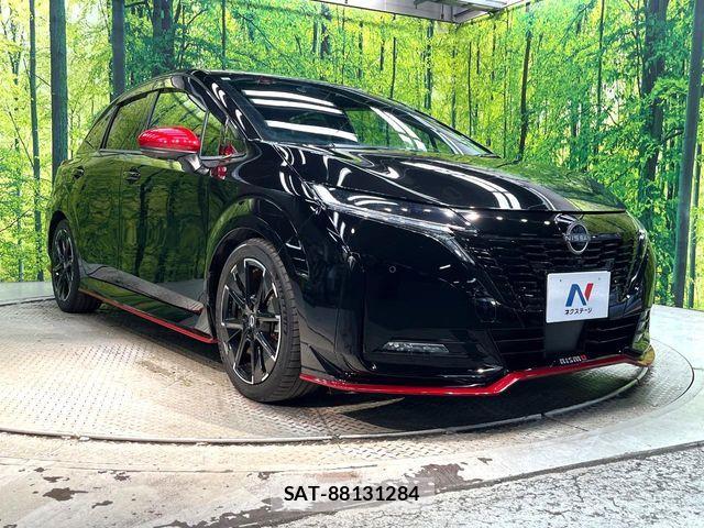 Nissan AURA 2022-01 8685195-15
