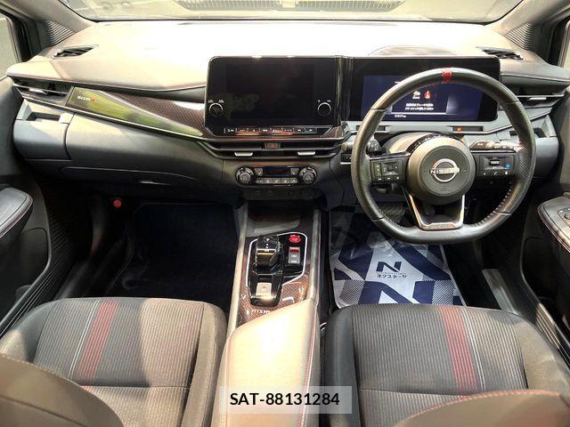 Nissan AURA 2022-01 8685195-1