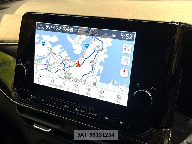 Nissan AURA 2022-01 8685195-2