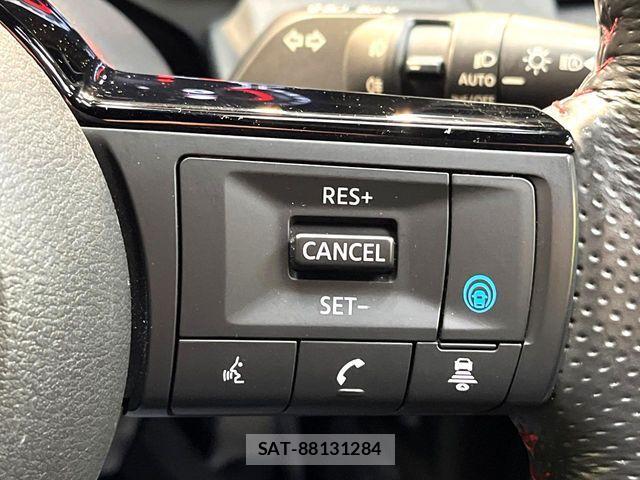Nissan AURA 2022-01 8685195-4