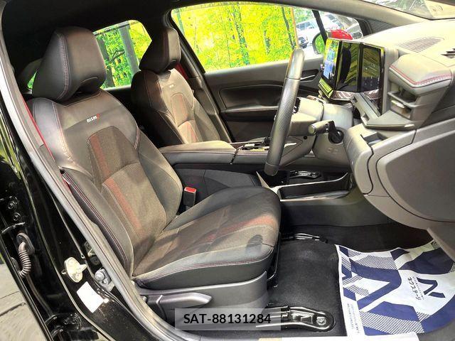 Nissan AURA 2022-01 8685195-7