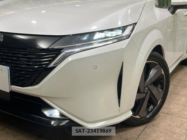 Nissan AURA 2023-01 8685199-10