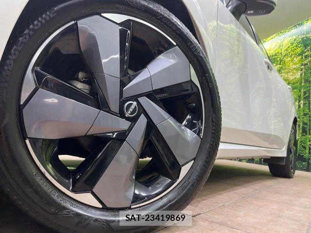Nissan AURA 2023-01 8685199-11