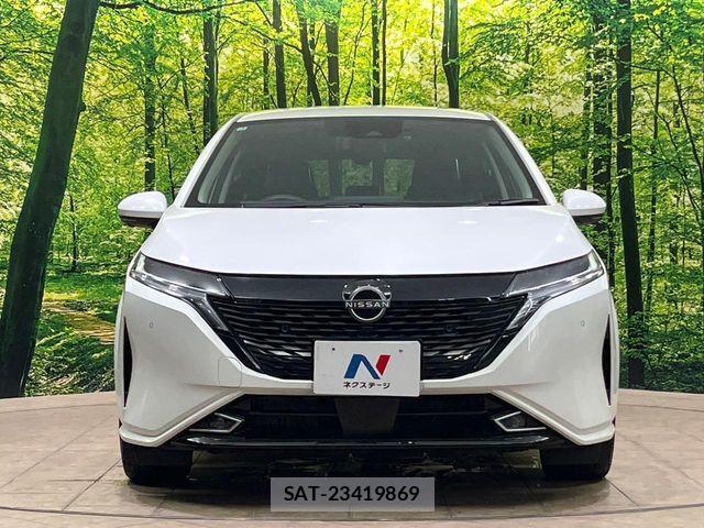 Nissan AURA 2023-01 8685199-12