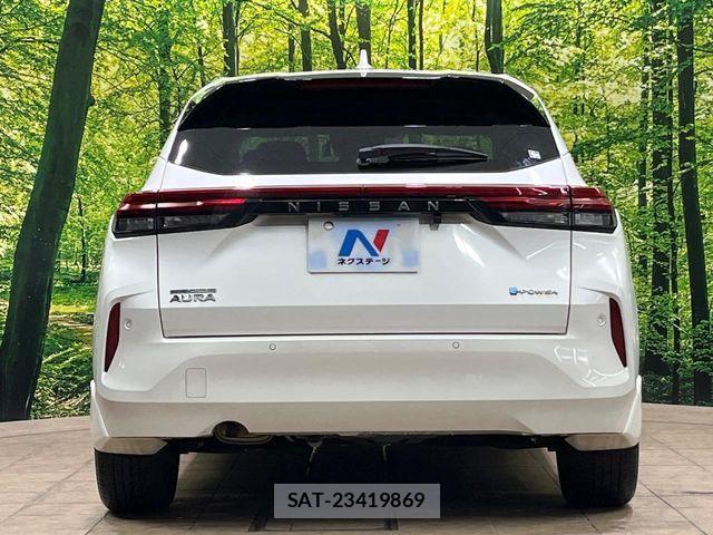 Nissan AURA 2023-01 8685199-13