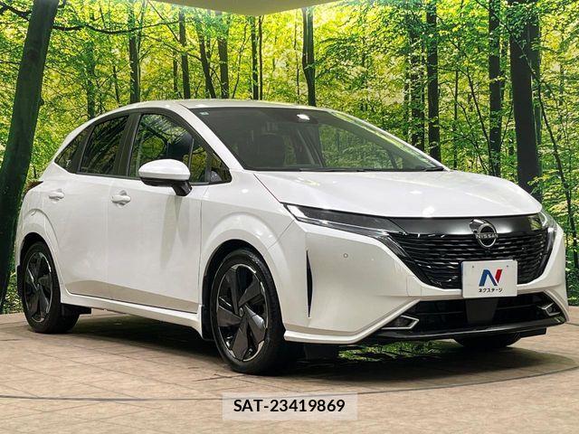Nissan AURA 2023-01 8685199-14