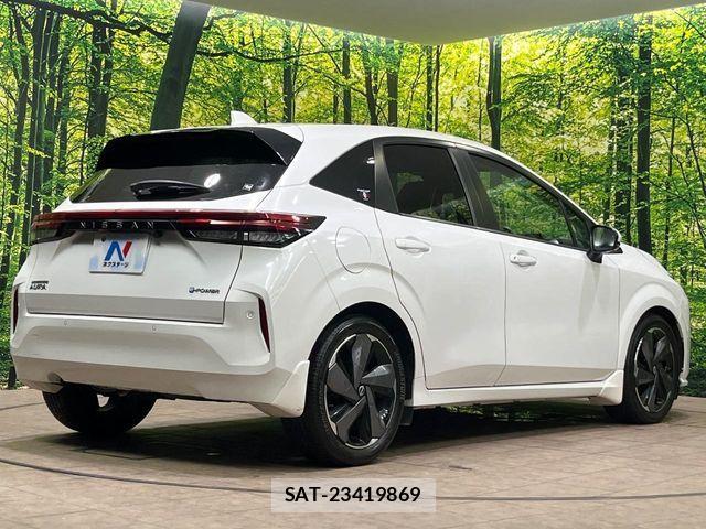 Nissan AURA 2023-01 8685199-15