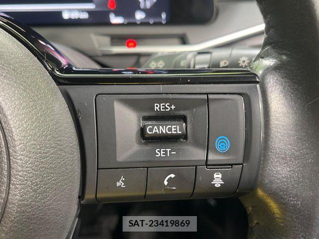 Nissan AURA 2023-01 8685199-5
