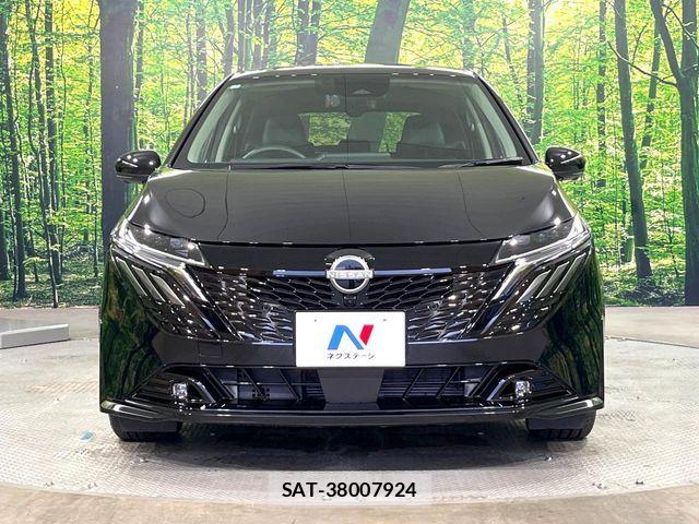 Nissan AURA 2025-07 8685196-13