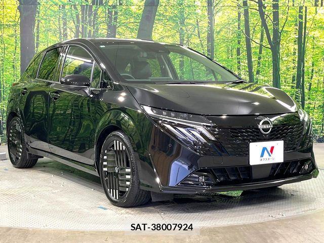 Nissan AURA 2025-07 8685196-15