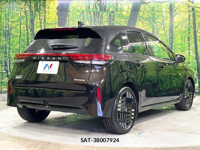 Nissan AURA 2025-07 8685196-16