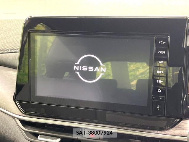 Nissan AURA 2025-07 8685196-2