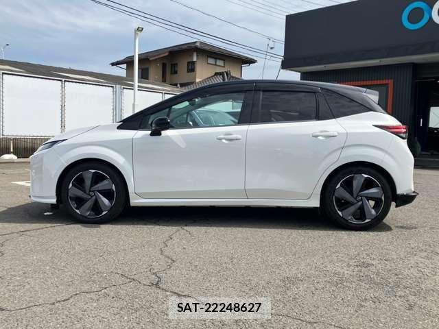 Nissan AURA 2022-07 8685202-17