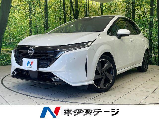 Nissan AURA 2022-09 8685200-0