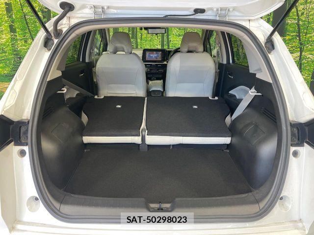 Nissan AURA 2022-09 8685200-9